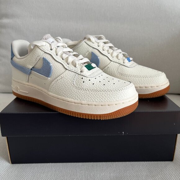 Nike Air Force 1 '07 LXX Sneakers Sz 6.5 - Picture 2 of 6